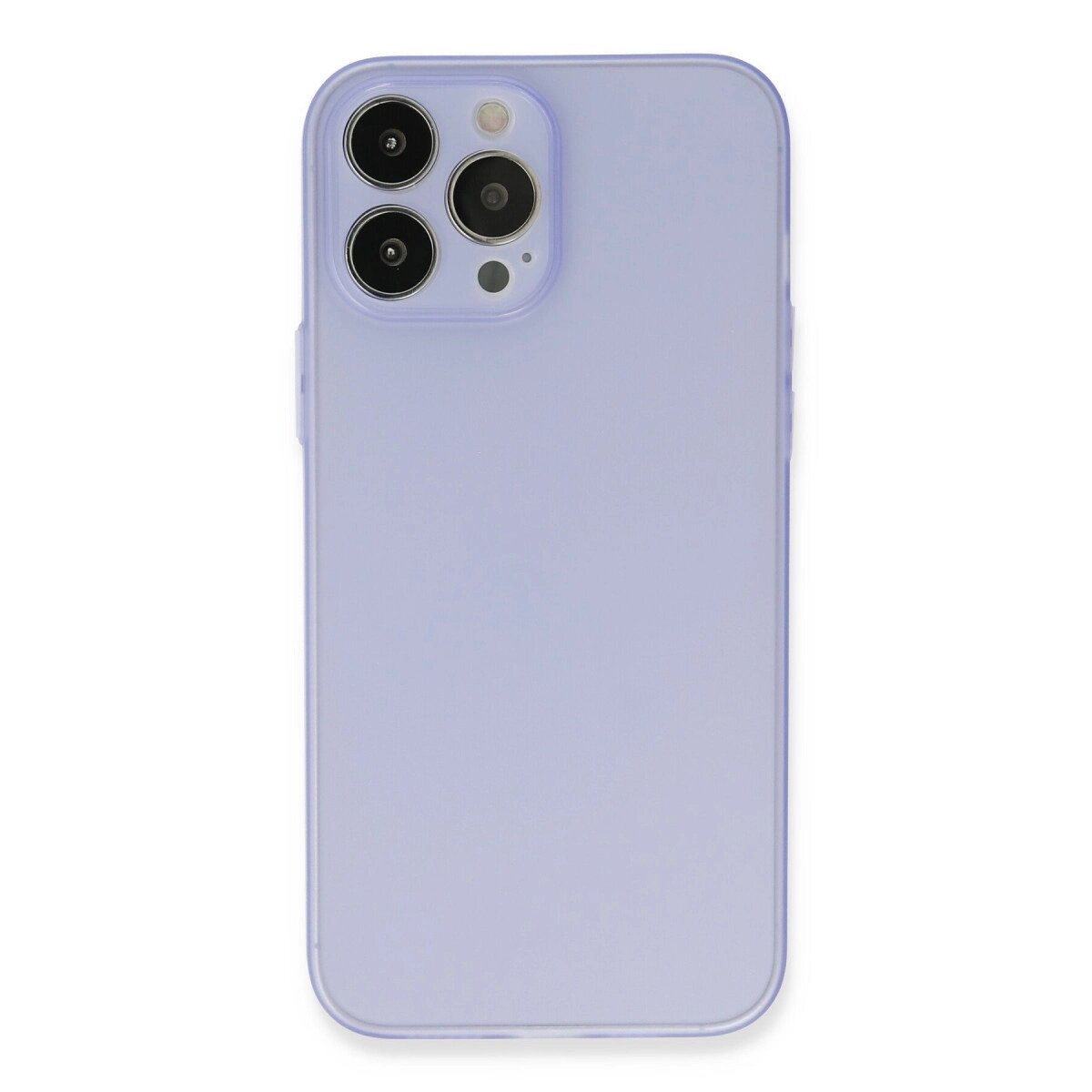 İphone 13 Pro Max Kılıf Puma Silikon - Mor İphone 13 Pro Max Kılıf Puma Silikon - Mor