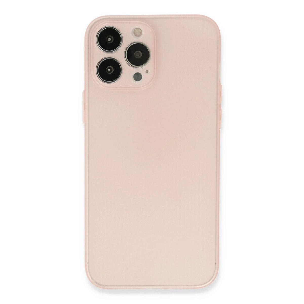 İphone 13 Pro Kılıf Puma Silikon - Pembe İphone 13 Pro Kılıf Puma Silikon - Pembe