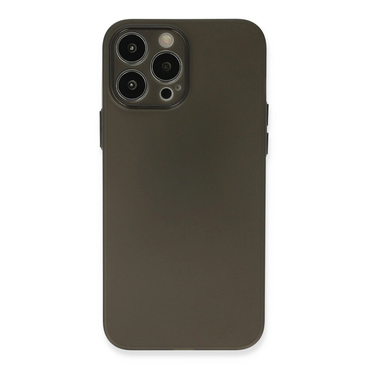 İphone 13 Pro Kılıf Puma Silikon - Gri İphone 13 Pro Kılıf Puma Silikon - Gri