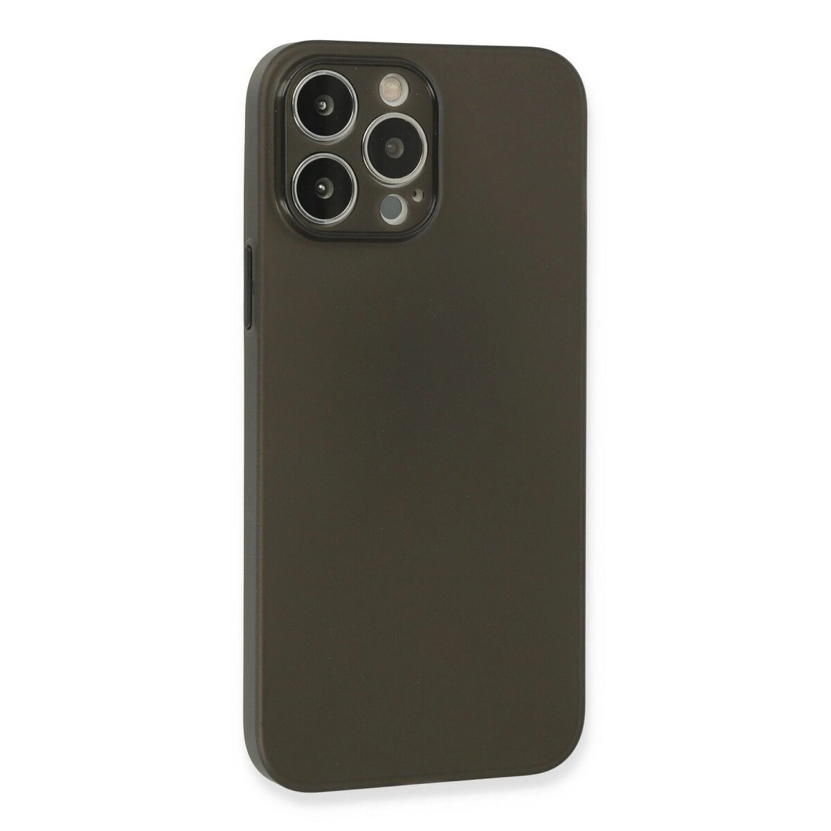 İphone 13 Pro Kılıf Puma Silikon - Gri İphone 13 Pro Kılıf Puma Silikon - Gri