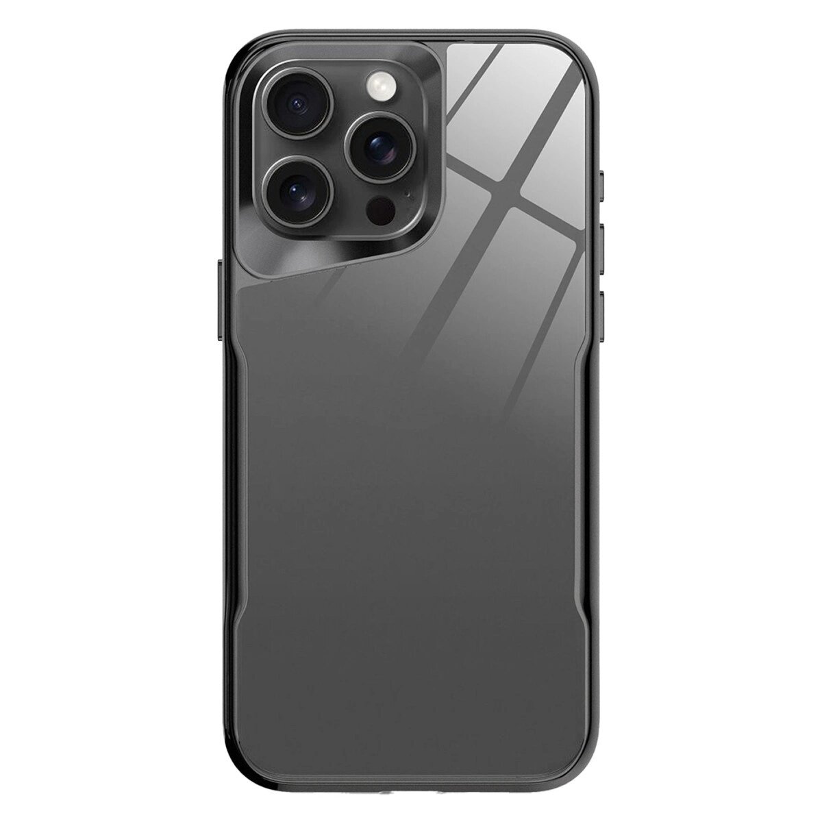 Joko İphone 14 Pro Craft Kapak - Siyah