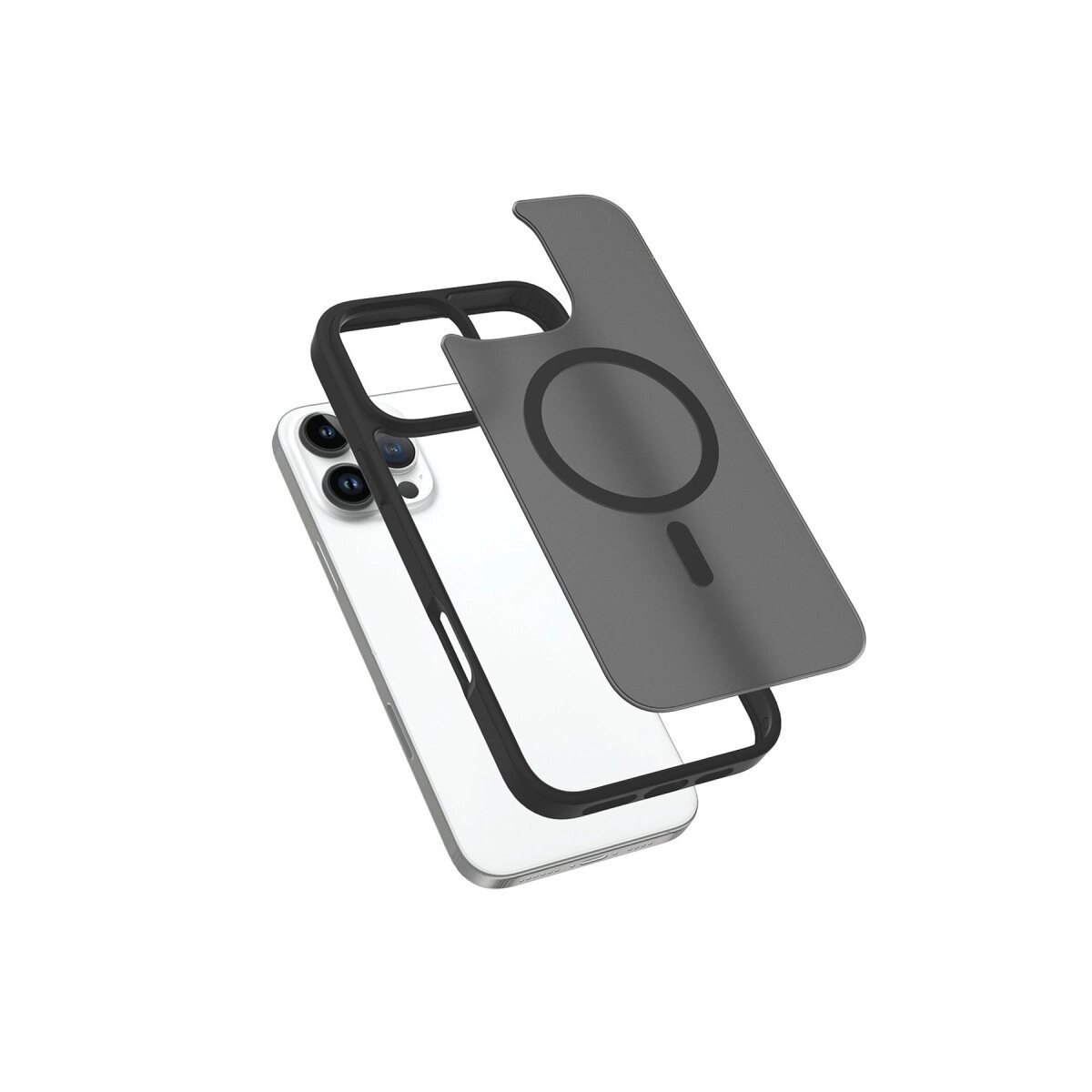 Joko İphone 15 Pro Jota Magsafe Kapak - Rose