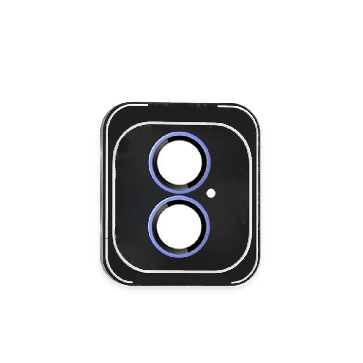 Joko İphone 16 Pvd Metal Kamera Lens - Mavi Joko İphone 16 Pvd Metal Kamera Lens - Mavi