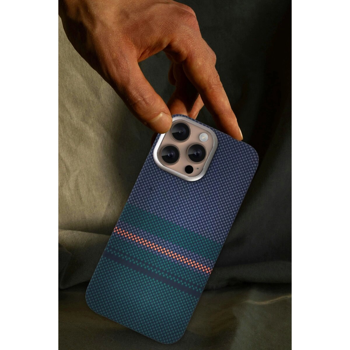 Joko İphone 15 Pro Max Besa Magsafe Kapak - Desert Joko İphone 15 Pro Max Besa Magsafe Kapak - Desert