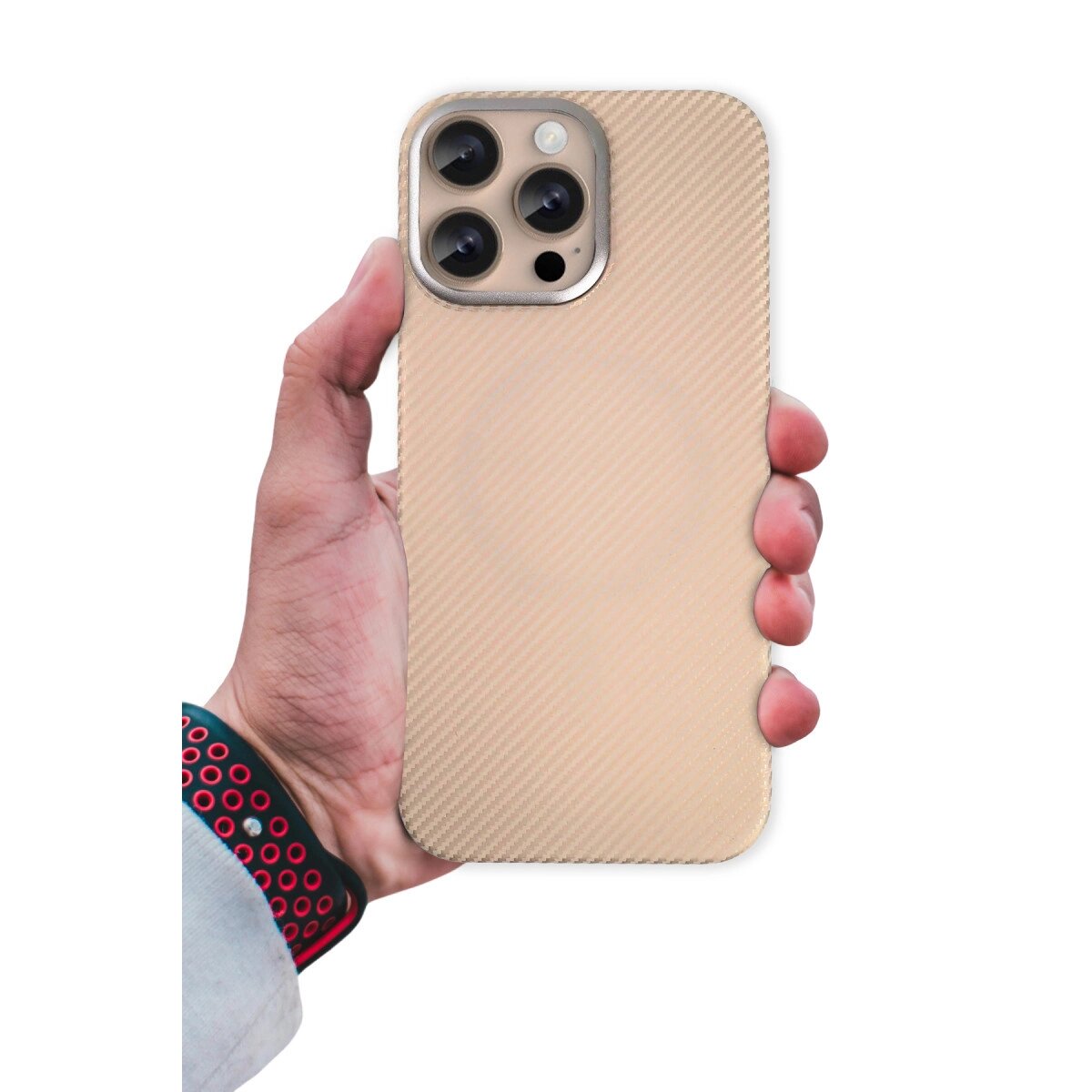 Joko İphone 14 Pro Max Besa Magsafe Kapak - Desert Joko İphone 14 Pro Max Besa Magsafe Kapak - Desert