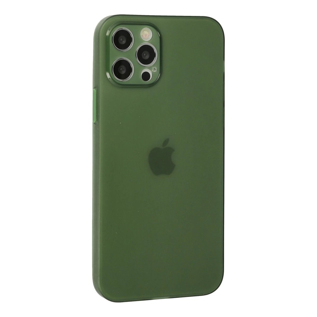 İphone 12 Pro Max Kılıf Puma Silikon - Yeşil İphone 12 Pro Max Kılıf Puma Silikon - Yeşil