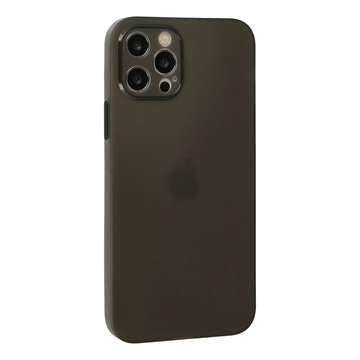 İphone 12 Pro Max Kılıf Puma Silikon - Gri