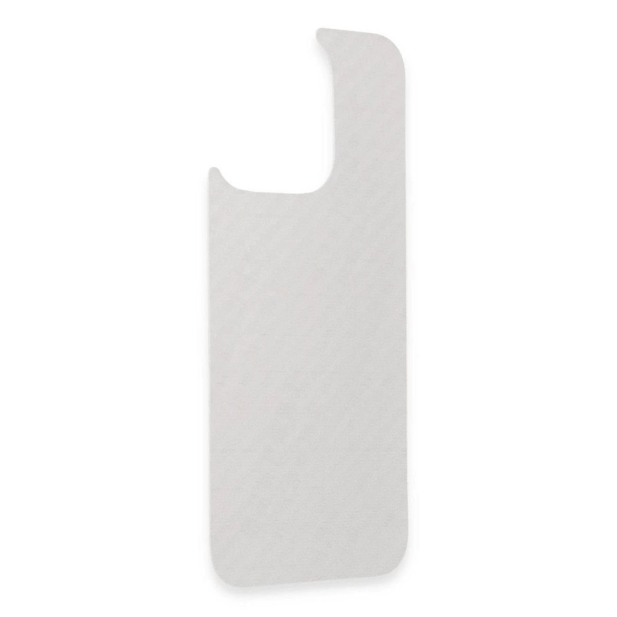 İphone 15 Pro Bilvis 3d Cam Ekran Koruyucu