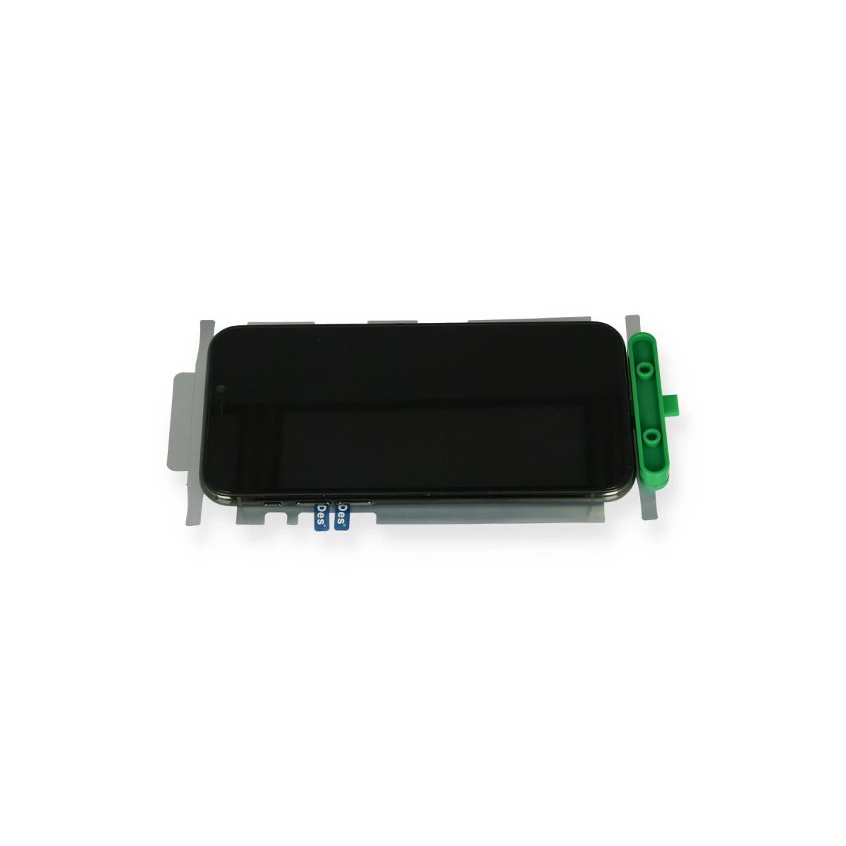 İphone 14 Pro Max 360 Full Body Arka Koruyucu