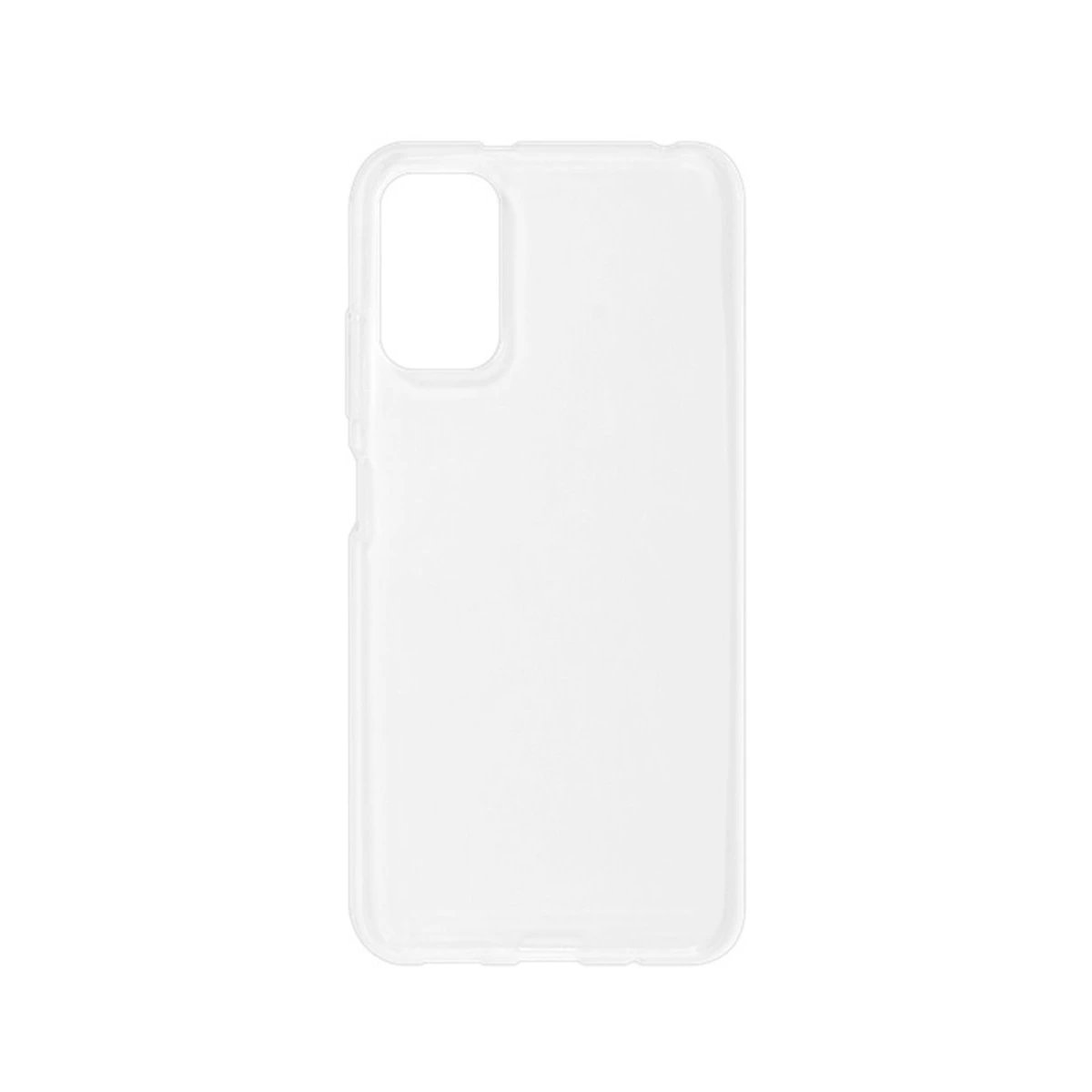 Xiaomi Redmi Note 11 Se Kılıf Deluxe 2mm Şeffaf Silikon - Şeffaf Xiaomi Redmi Note 11 Se Kılıf Deluxe 2mm Şeffaf Silikon - Şeffaf