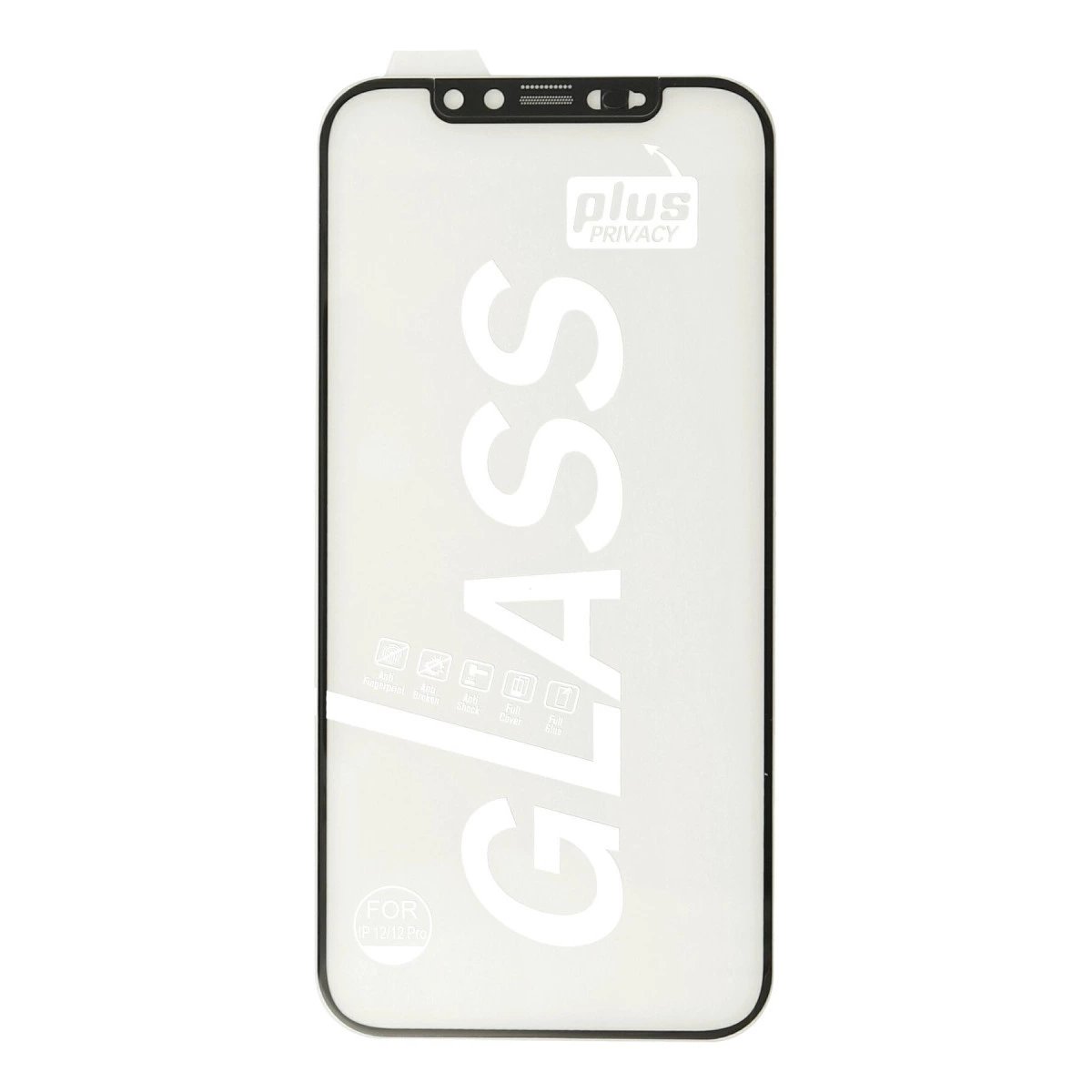 İphone 11 Pro Max 34d Izgaralı Cam