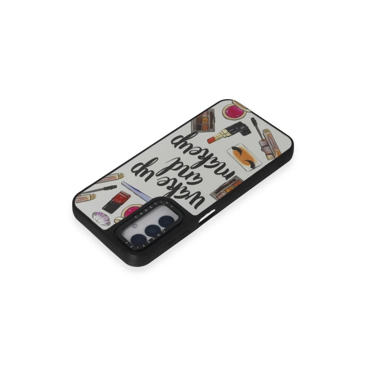 Samsung Galaxy M14 5g Kılıf Mirror Desenli Kapak - Mirror - 3 Samsung Galaxy M14 5g Kılıf Mirror Desenli Kapak - Mirror - 3