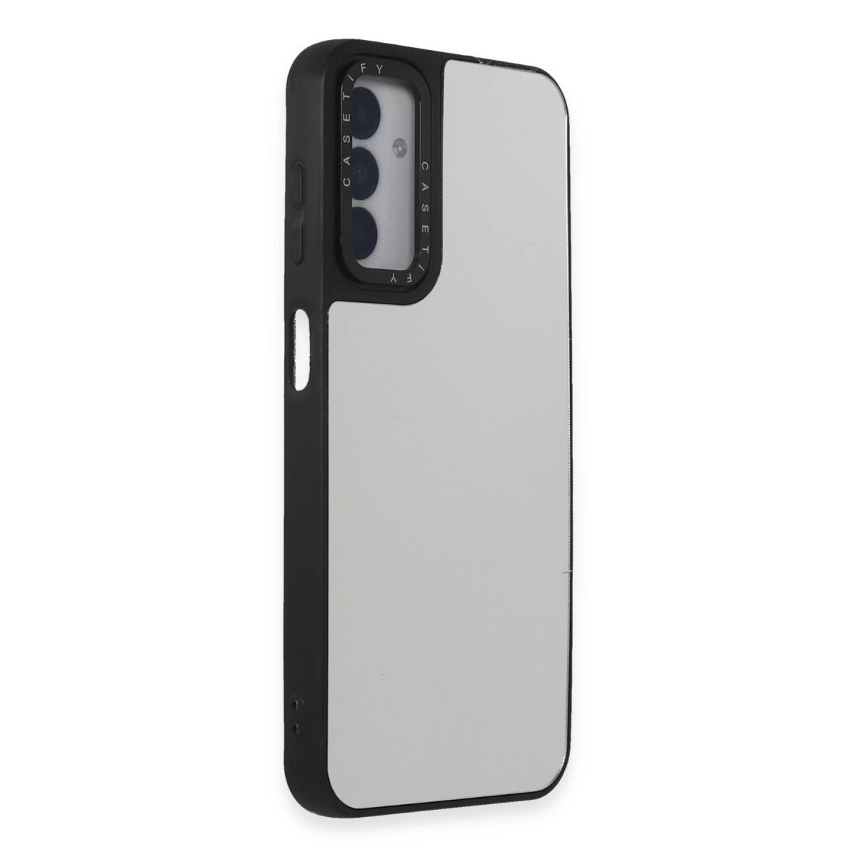 Samsung Galaxy M14 5g Kılıf Mirror Desenli Kapak - Mirror - 16 Samsung Galaxy M14 5g Kılıf Mirror Desenli Kapak - Mirror - 16