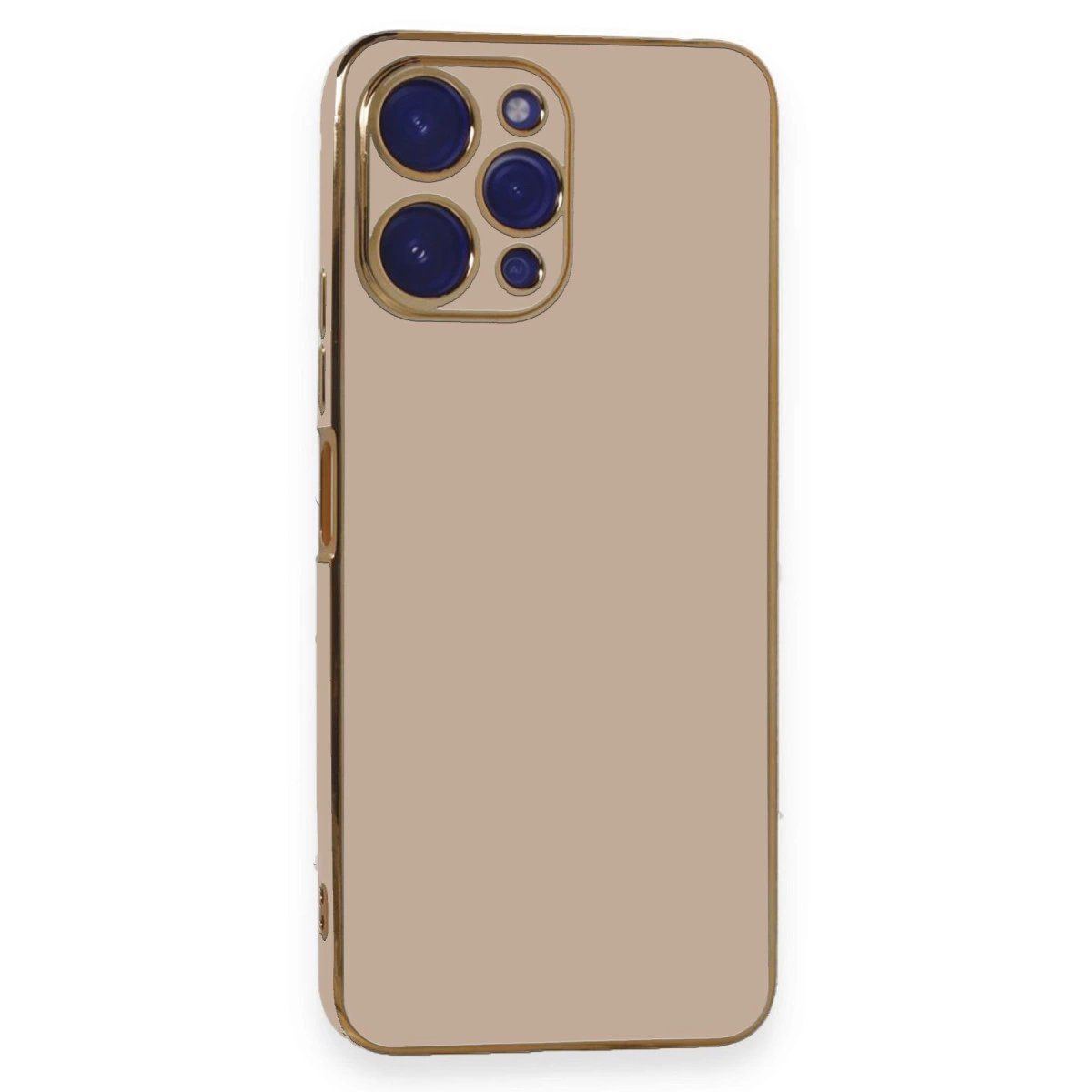 Xiaomi Poco M6 Pro 5g Kılıf Volet Silikon - Pembe Xiaomi Poco M6 Pro 5g Kılıf Volet Silikon - Pembe