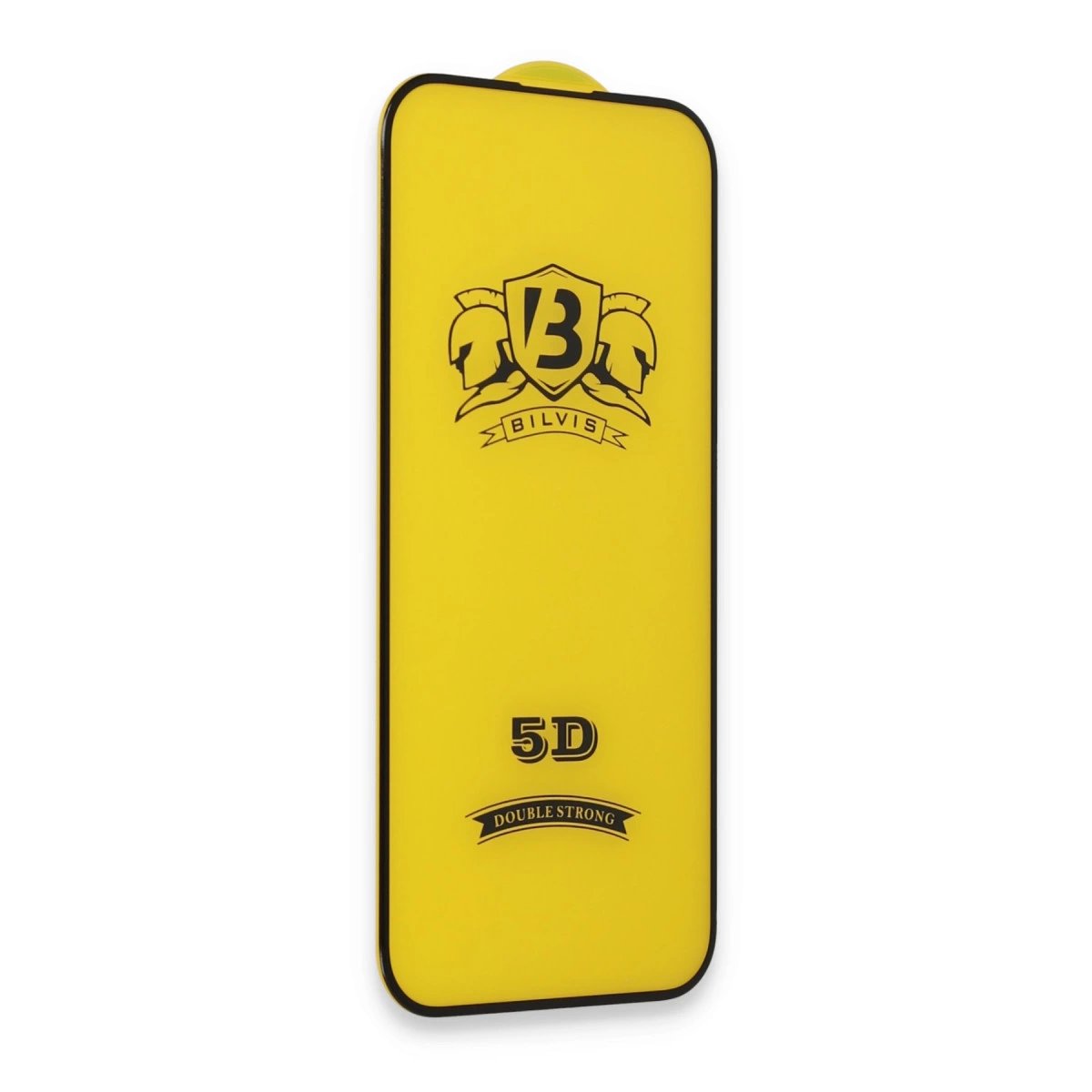 İphone 15 Pro Bilvis 3d Mat Cam Ekran Koruyucu İphone 15 Pro Bilvis 3d Mat Cam Ekran Koruyucu