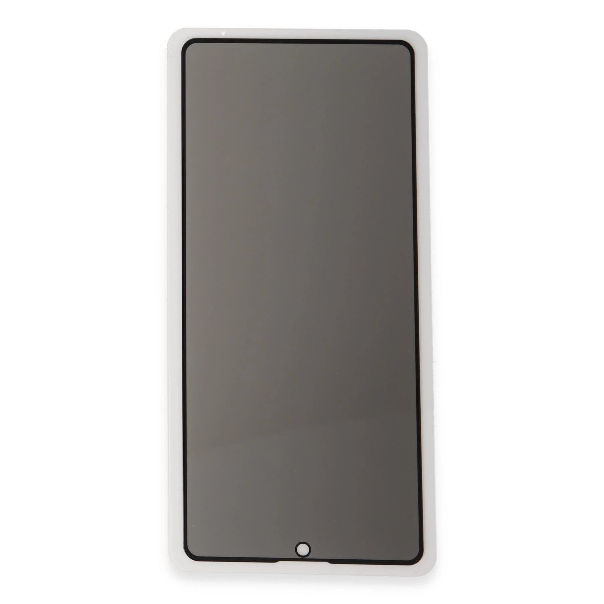 Realme C55 3d Antistatik Hayalet Cam Ekran Koruyucu