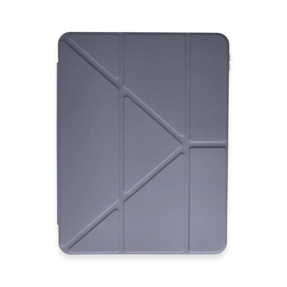 Xiaomi Pad 6 Kılıf Kalemlikli Mars Tablet Kılıfı - Lavender