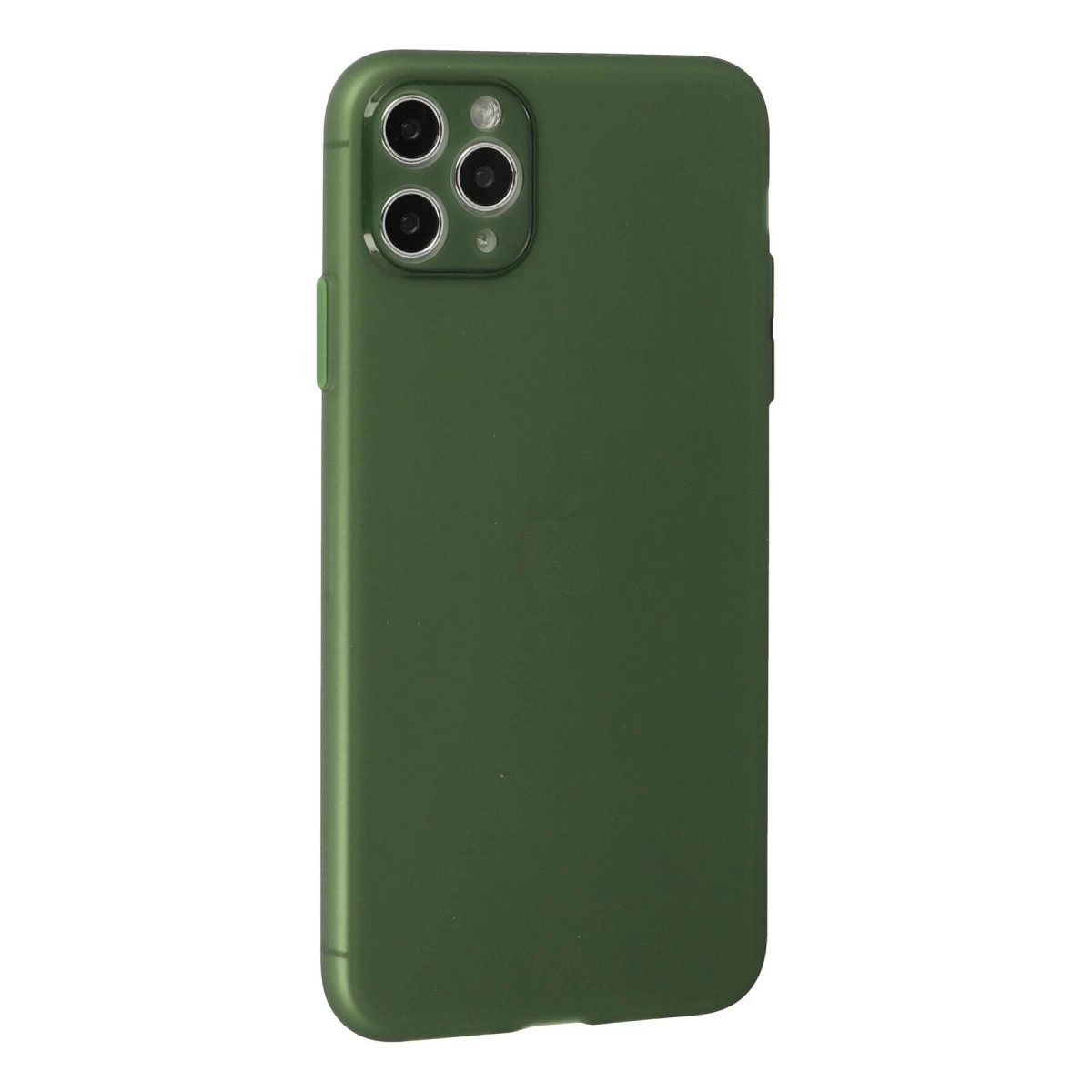 İphone 11 Pro Max Kılıf Puma Silikon - Yeşil İphone 11 Pro Max Kılıf Puma Silikon - Yeşil
