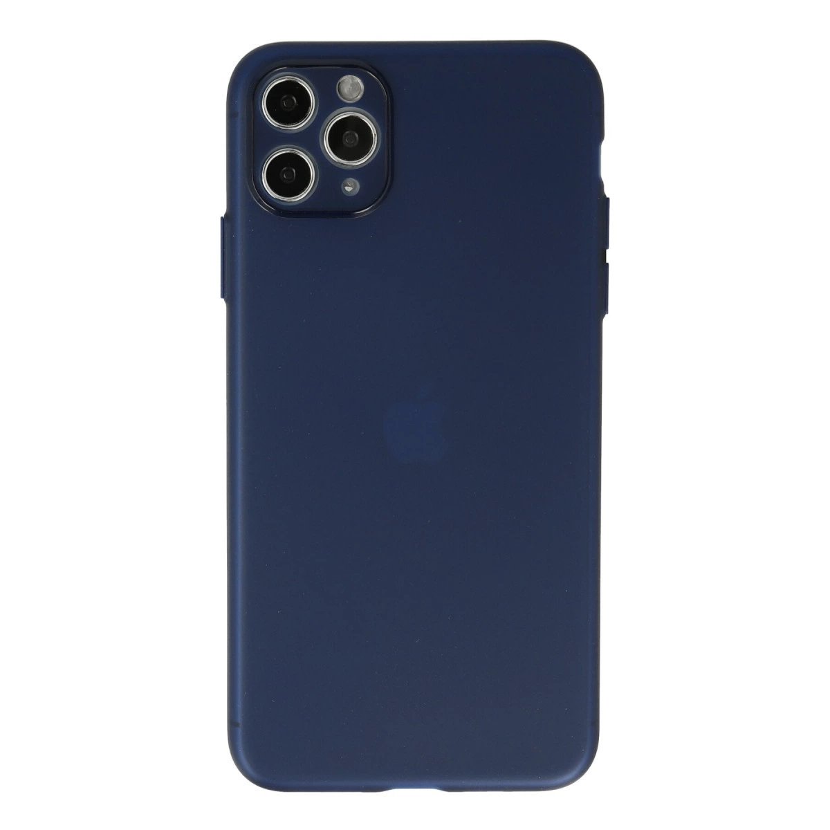 İphone 11 Pro Max Kılıf Puma Silikon - Mavi İphone 11 Pro Max Kılıf Puma Silikon - Mavi