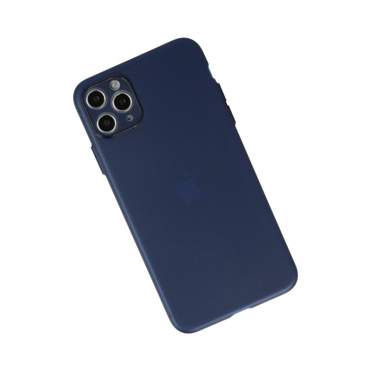 İphone 11 Pro Max Kılıf Puma Silikon - Mavi İphone 11 Pro Max Kılıf Puma Silikon - Mavi