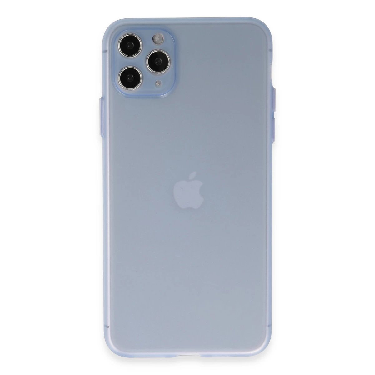İphone 11 Pro Max Kılıf Puma Silikon - Turkuaz İphone 11 Pro Max Kılıf Puma Silikon - Turkuaz