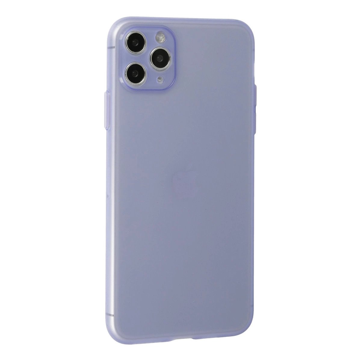 İphone 11 Pro Max Kılıf Puma Silikon - Mor İphone 11 Pro Max Kılıf Puma Silikon - Mor