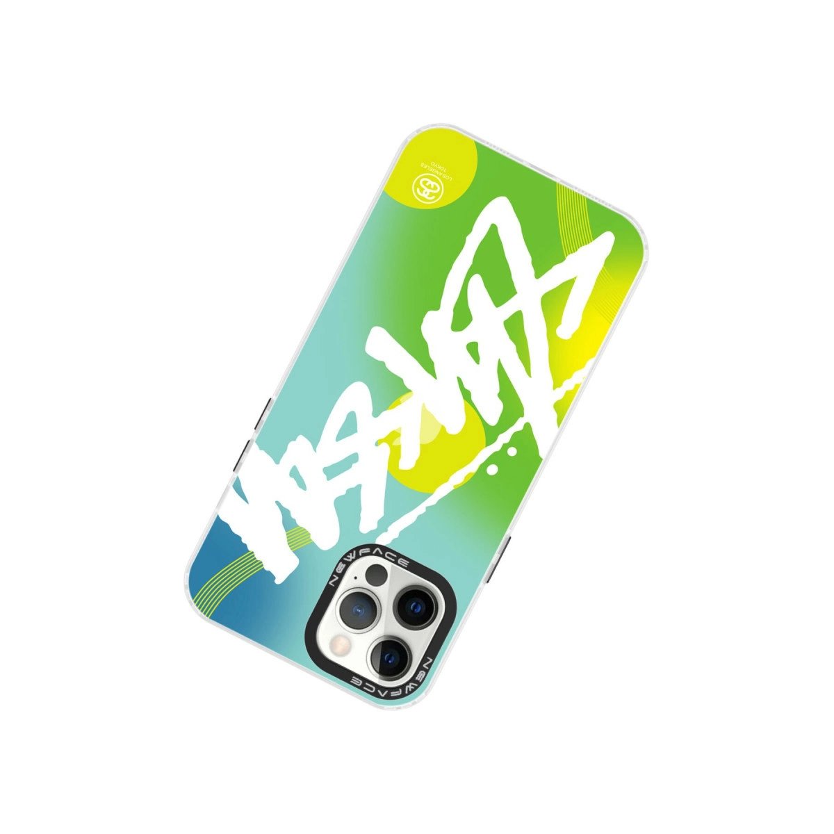 İphone 12 Pro Max Kılıf Estoril Desenli Kapak - Estoril - 2 İphone 12 Pro Max Kılıf Estoril Desenli Kapak - Estoril - 2