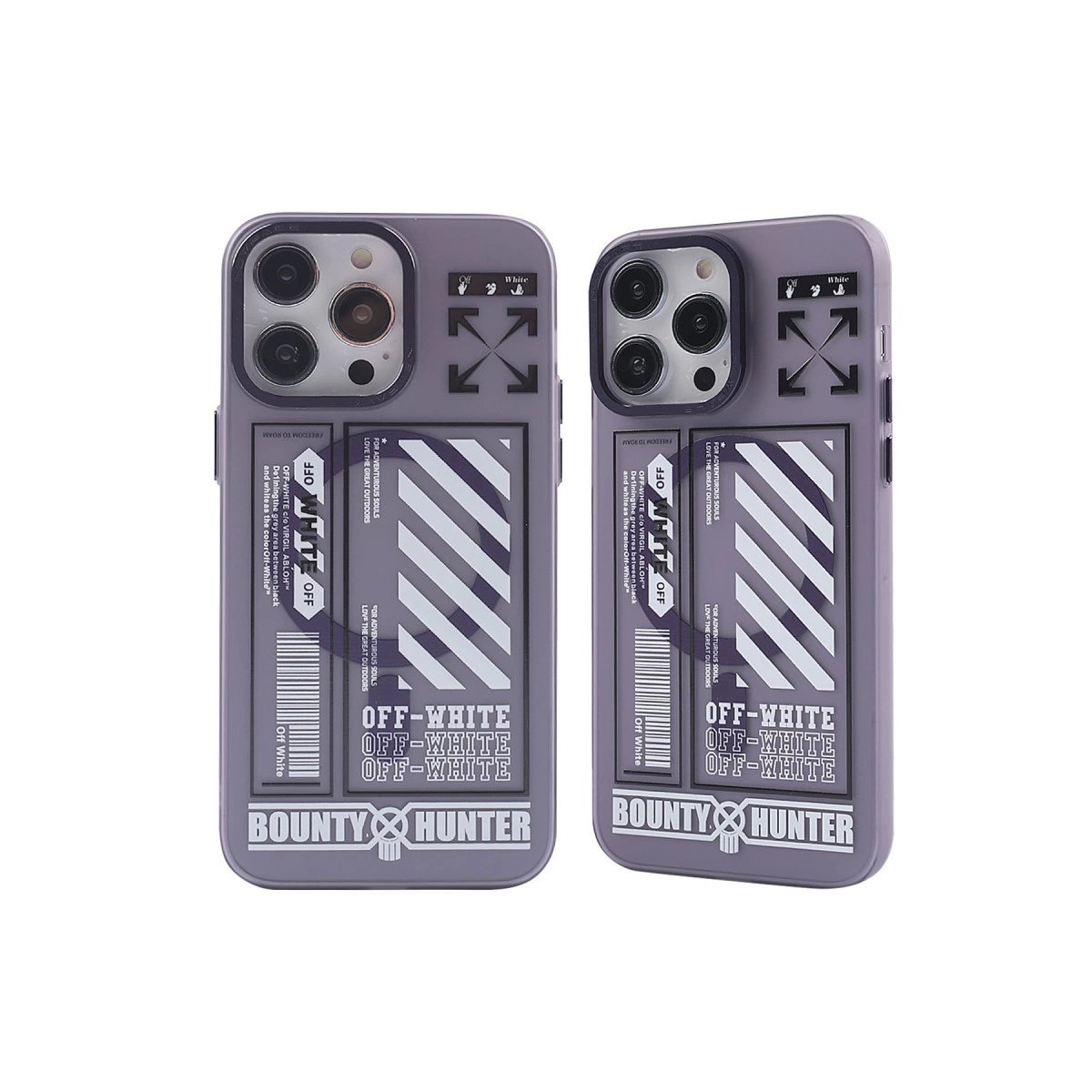 İphone 14 Pro Kılıf Apollo Magneticsafe Desenli Kapak - Apollo Mor - 1 İphone 14 Pro Kılıf Apollo Magneticsafe Desenli Kapak - Apollo Mor - 1