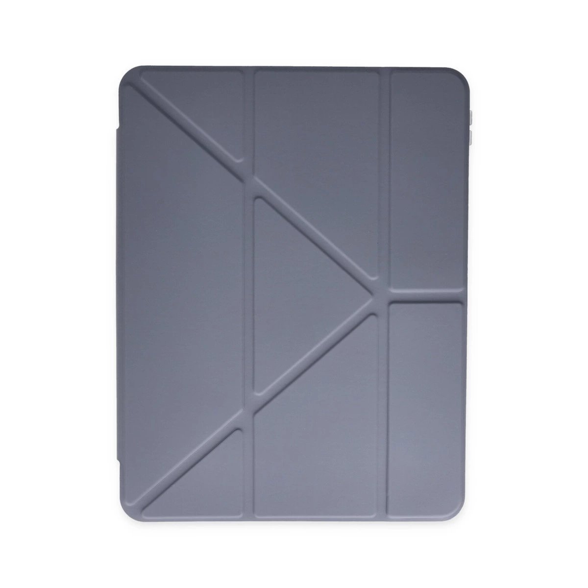 Xiaomi Redmi Pad Se Kılıf Kalemlikli Mars Tablet Kılıfı - Lavender