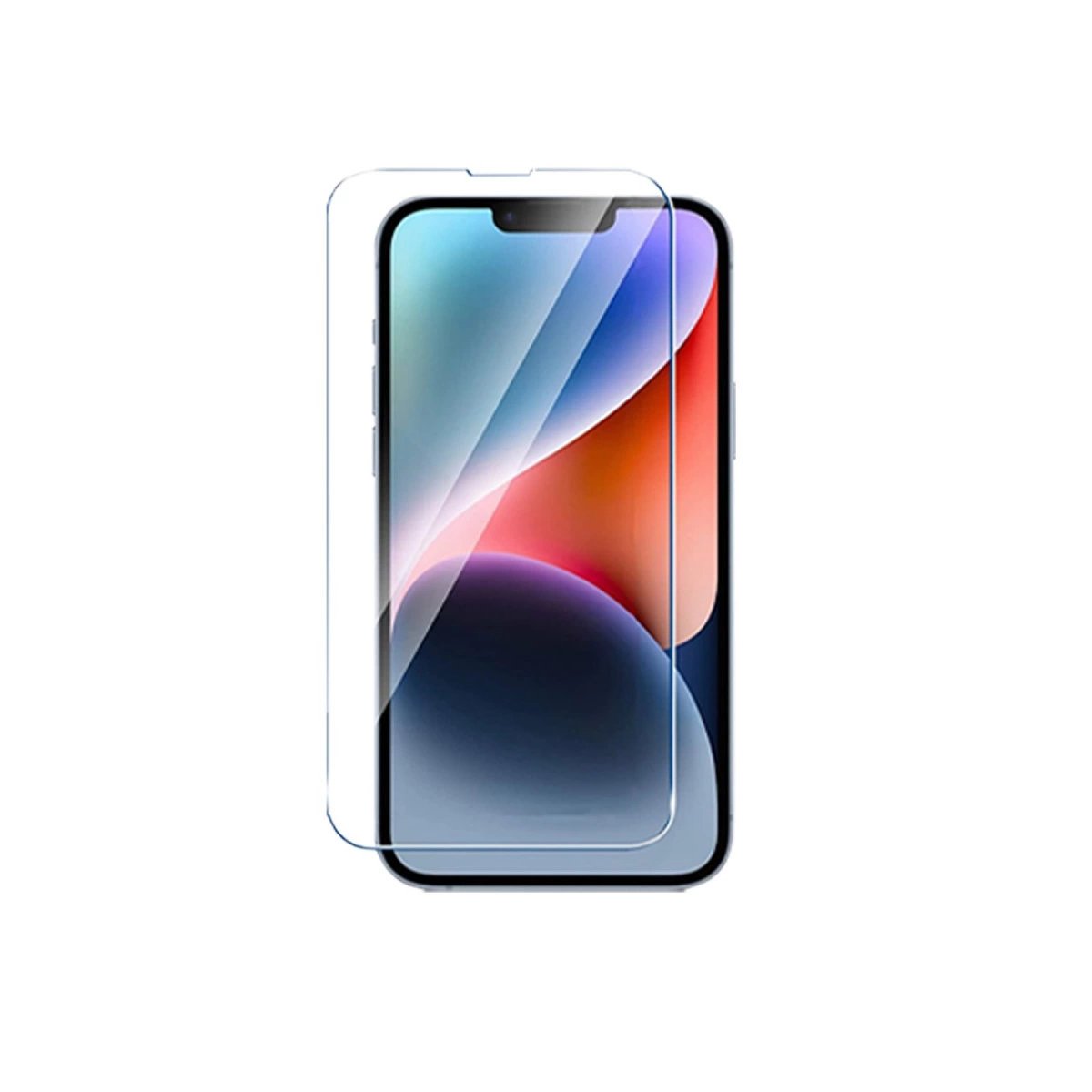 Xiaomi Redmi 9t Pasifik Cam Ekran Koruyucu