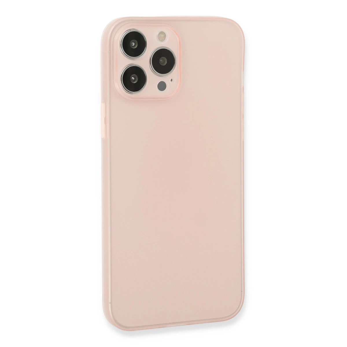 İphone 13 Pro Kılıf Puma Silikon - Pembe İphone 13 Pro Kılıf Puma Silikon - Pembe