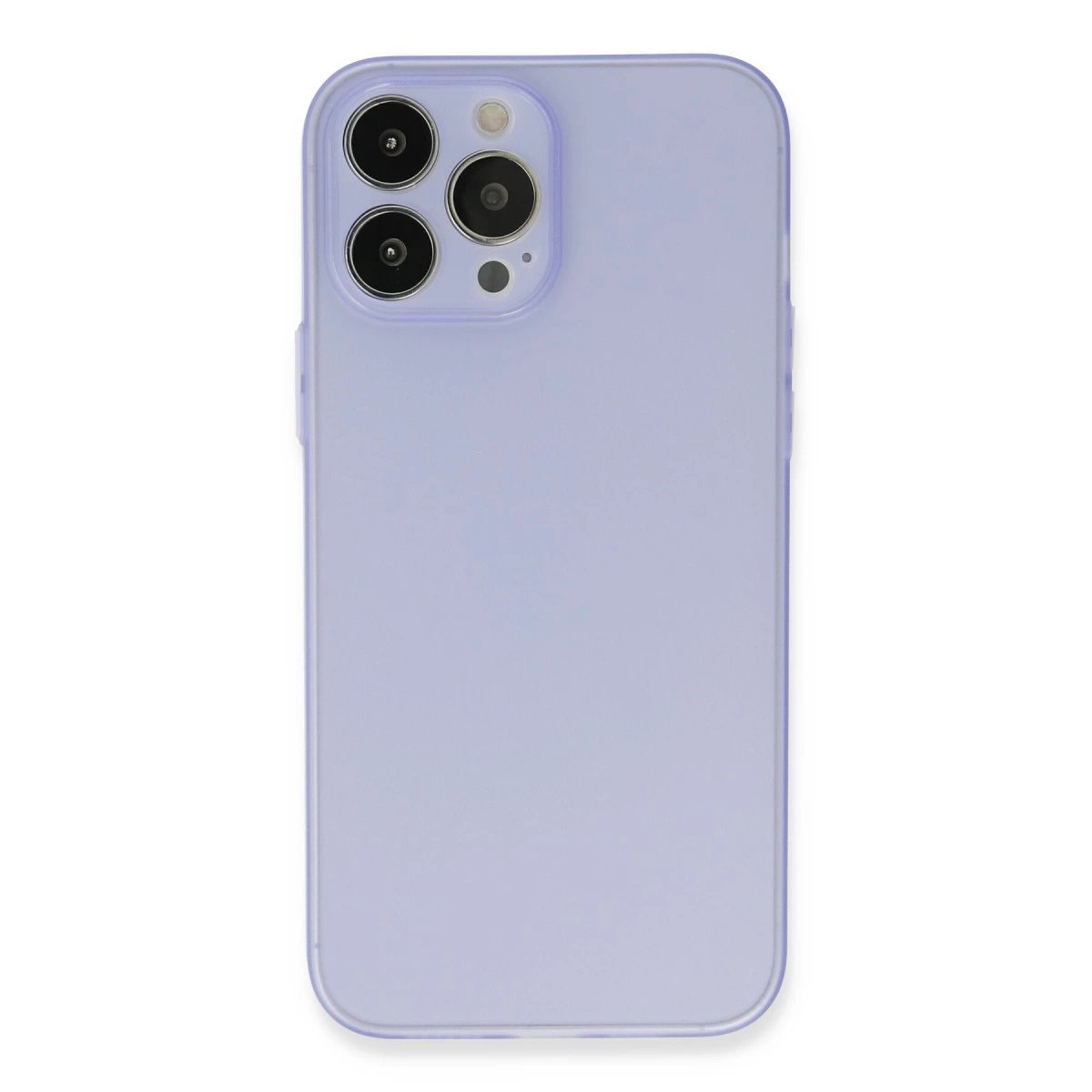 İphone 13 Pro Kılıf Puma Silikon - Mor İphone 13 Pro Kılıf Puma Silikon - Mor