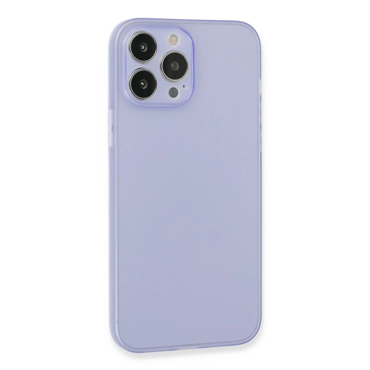 İphone 13 Pro Kılıf Puma Silikon - Mor İphone 13 Pro Kılıf Puma Silikon - Mor