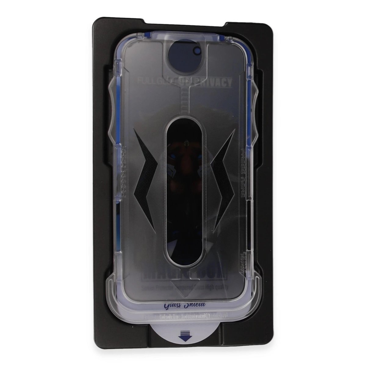 İphone 15 Pro Max Vanessa Magic Hayalet Cam İphone 15 Pro Max Vanessa Magic Hayalet Cam