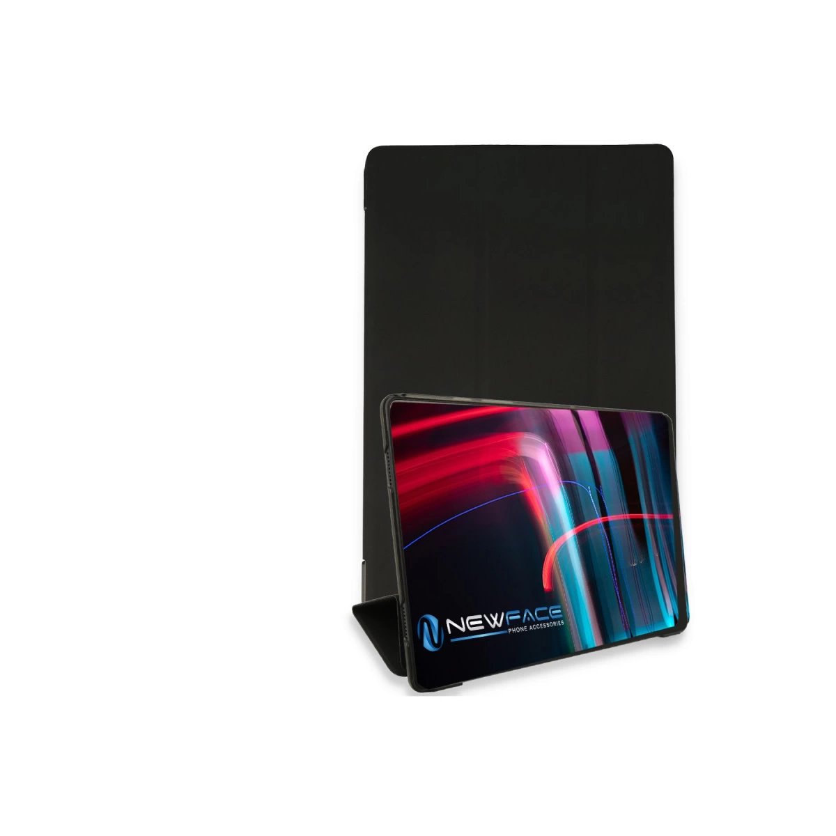 Samsung Galaxy T220 Tab A7 Lite 8.7 Kılıf Tablet Smart Kılıf - Siyah Samsung Galaxy T220 Tab A7 Lite 8.7 Kılıf Tablet Smart Kılıf - Siyah