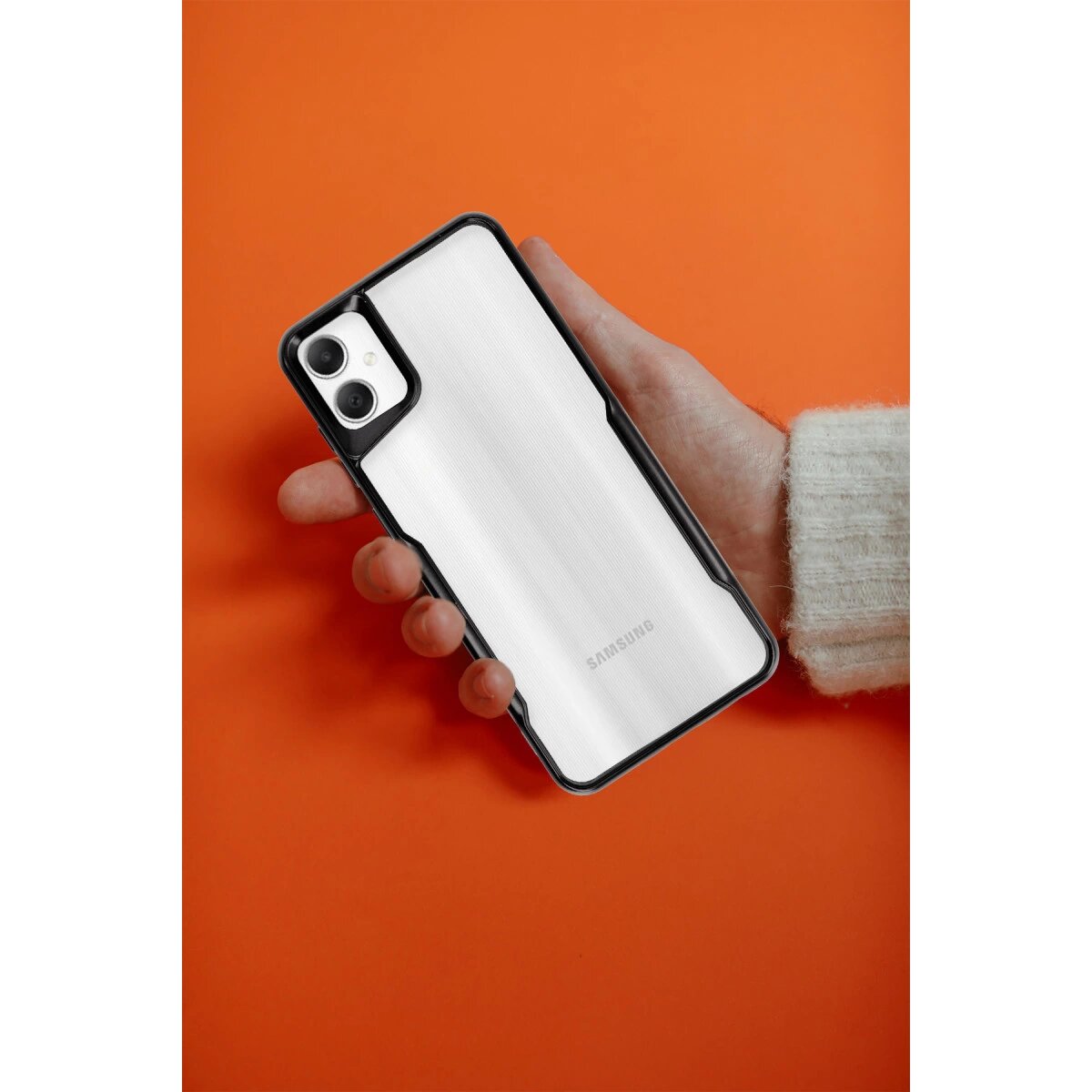 Samsung Galaxy A06 Kılıf Boyi Silikon Kapak - Derin Mor Samsung Galaxy A06 Kılıf Boyi Silikon Kapak - Derin Mor