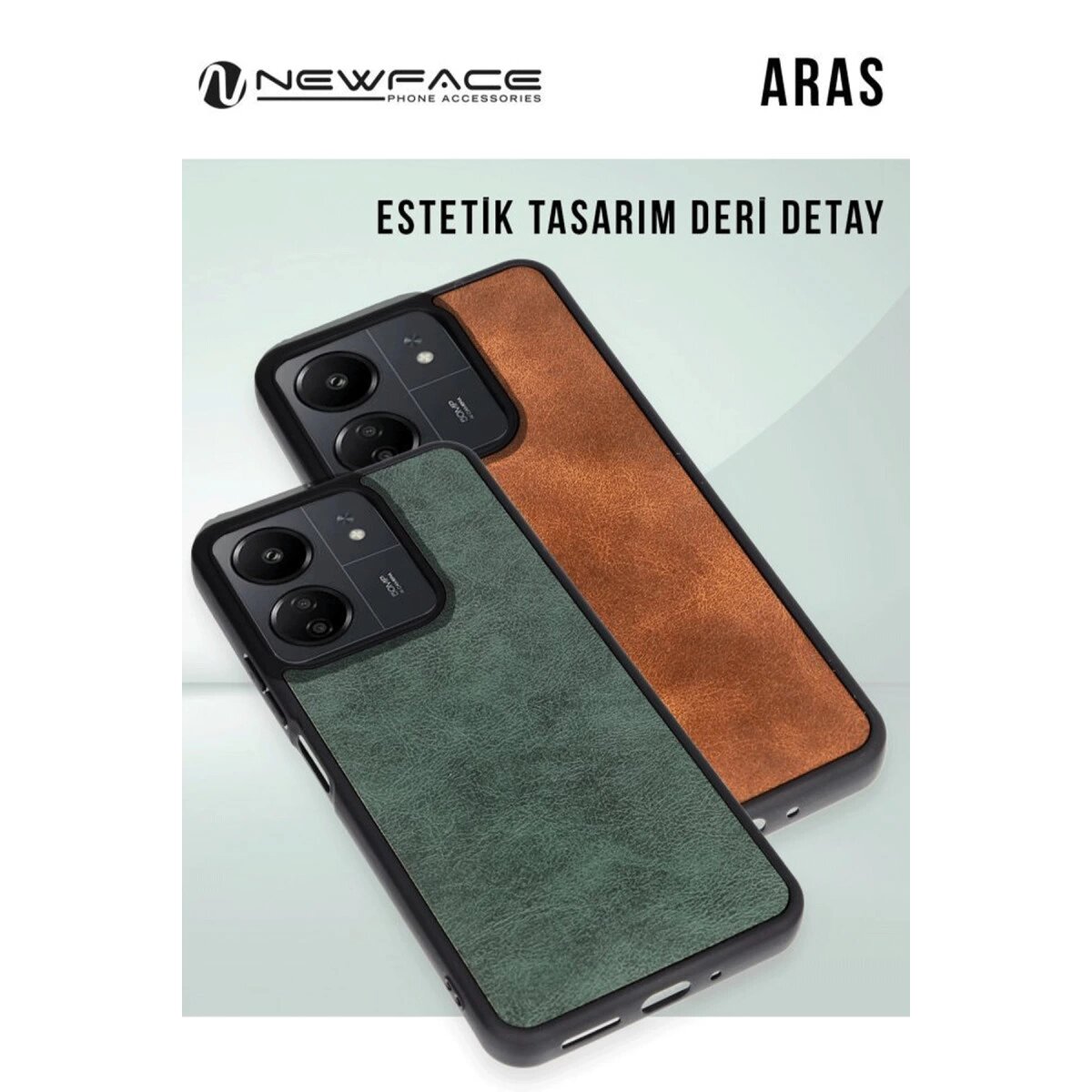 Samsung Galaxy S24 Fe Kılıf Aras Deri Kapak - Bordo Samsung Galaxy S24 Fe Kılıf Aras Deri Kapak - Bordo