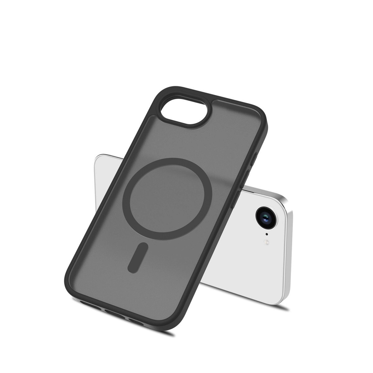 Joko Apple İphone 16e Jota Magsafe Kapak - Derin Mor Joko Apple İphone 16e Jota Magsafe Kapak - Derin Mor