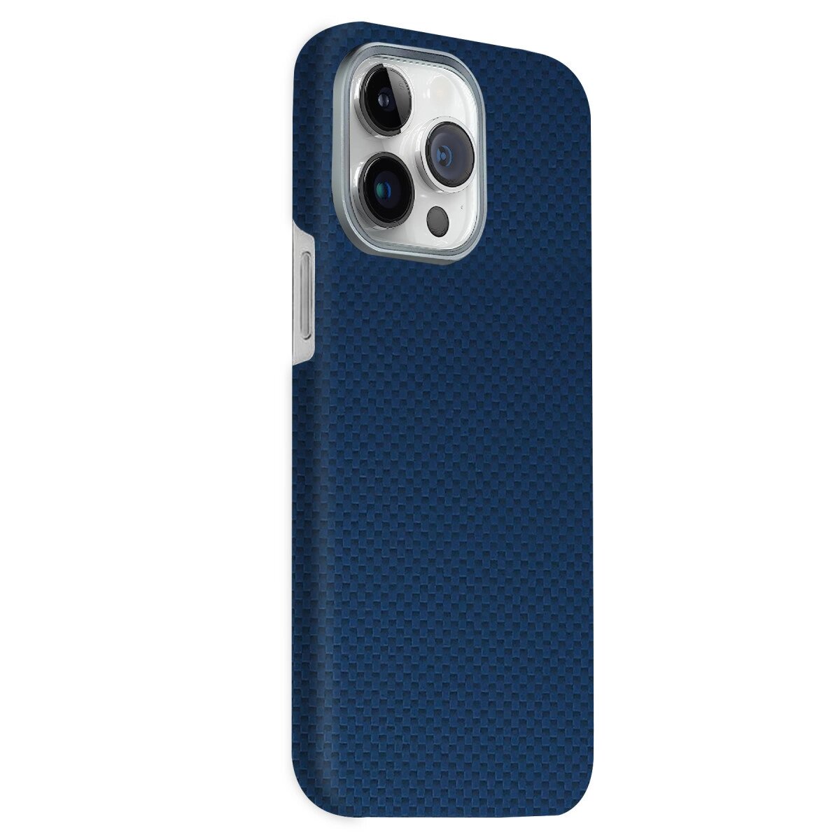Joko Apple İphone 15 Pro Max Volt Magsafe Kapak - Mavi Joko Apple İphone 15 Pro Max Volt Magsafe Kapak - Mavi