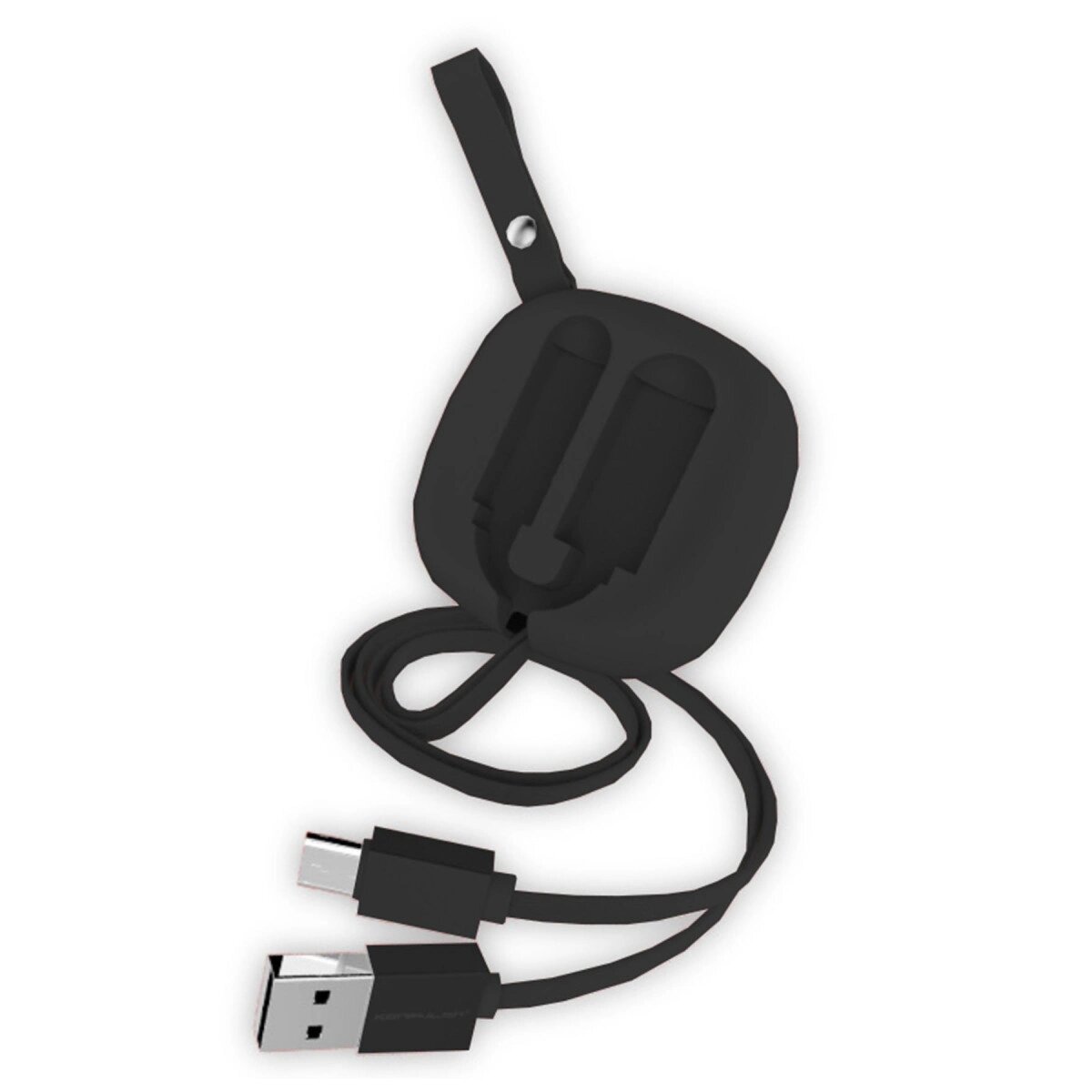 S79 Micro Usb Kablo 20cm-1m 2a - Siyah S79 Micro Usb Kablo 20cm-1m 2a - Siyah