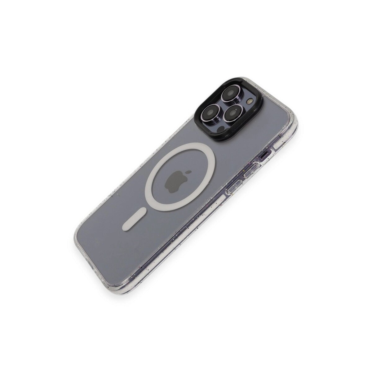 Joko Apple İphone 14 Pro Max Kılıf Tigra Magsafe Kapak - Beyaz Joko Apple İphone 14 Pro Max Kılıf Tigra Magsafe Kapak - Beyaz