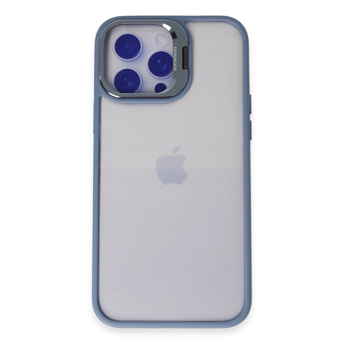 Joko İphone 14 Pro Kılıf Roblox Lens Standlı Kapak - Sierra Blue Joko İphone 14 Pro Kılıf Roblox Lens Standlı Kapak - Sierra Blue