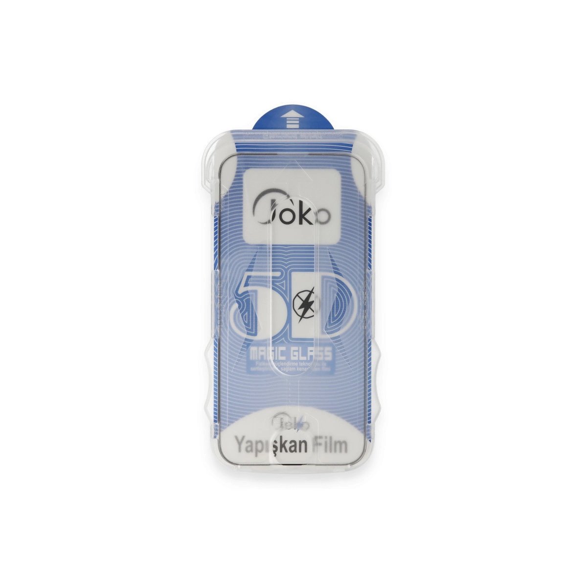 Joko İphone 15 Plus Joko Magic 5d Cam