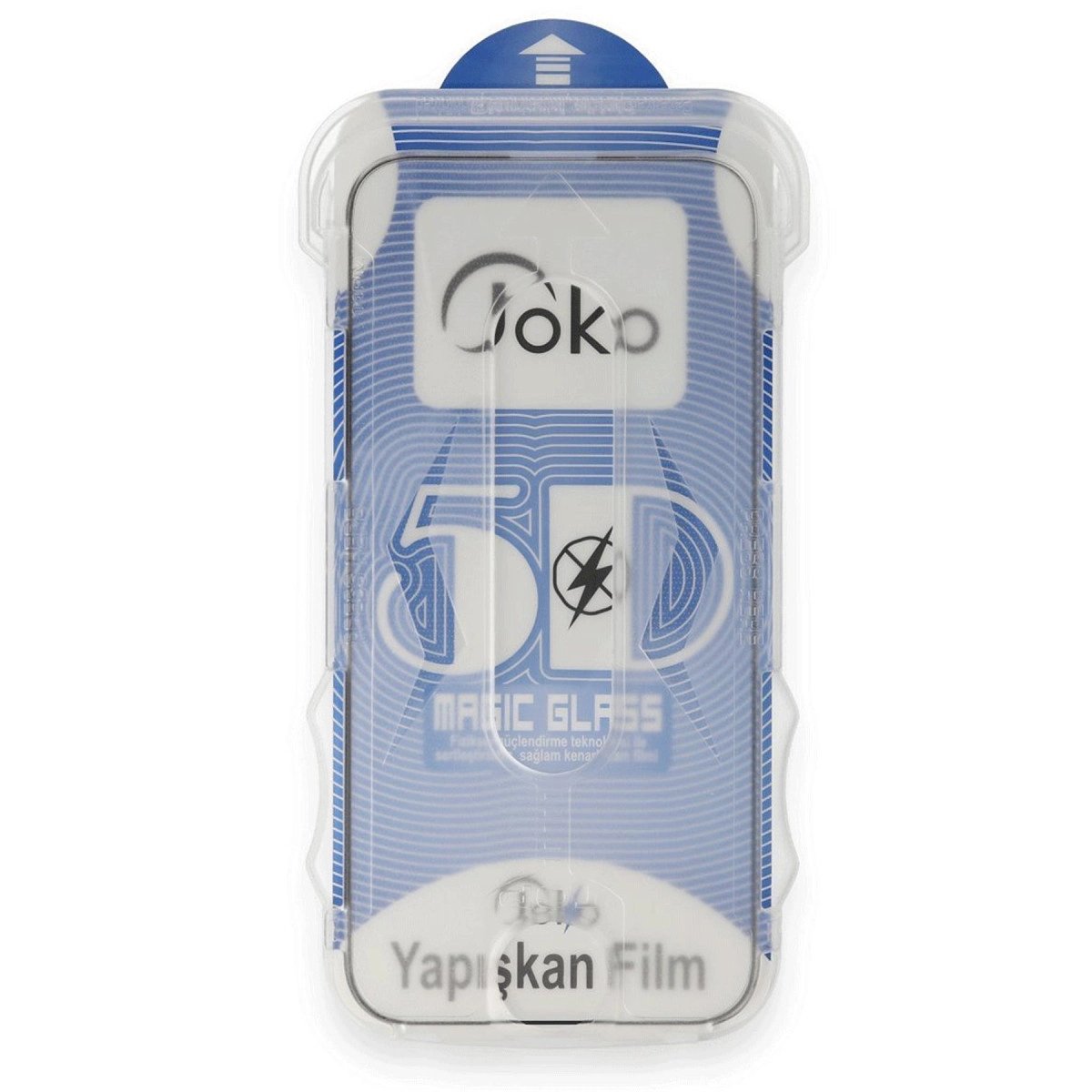 Joko  Mi 13t Pro Joko Magic 5d Cam