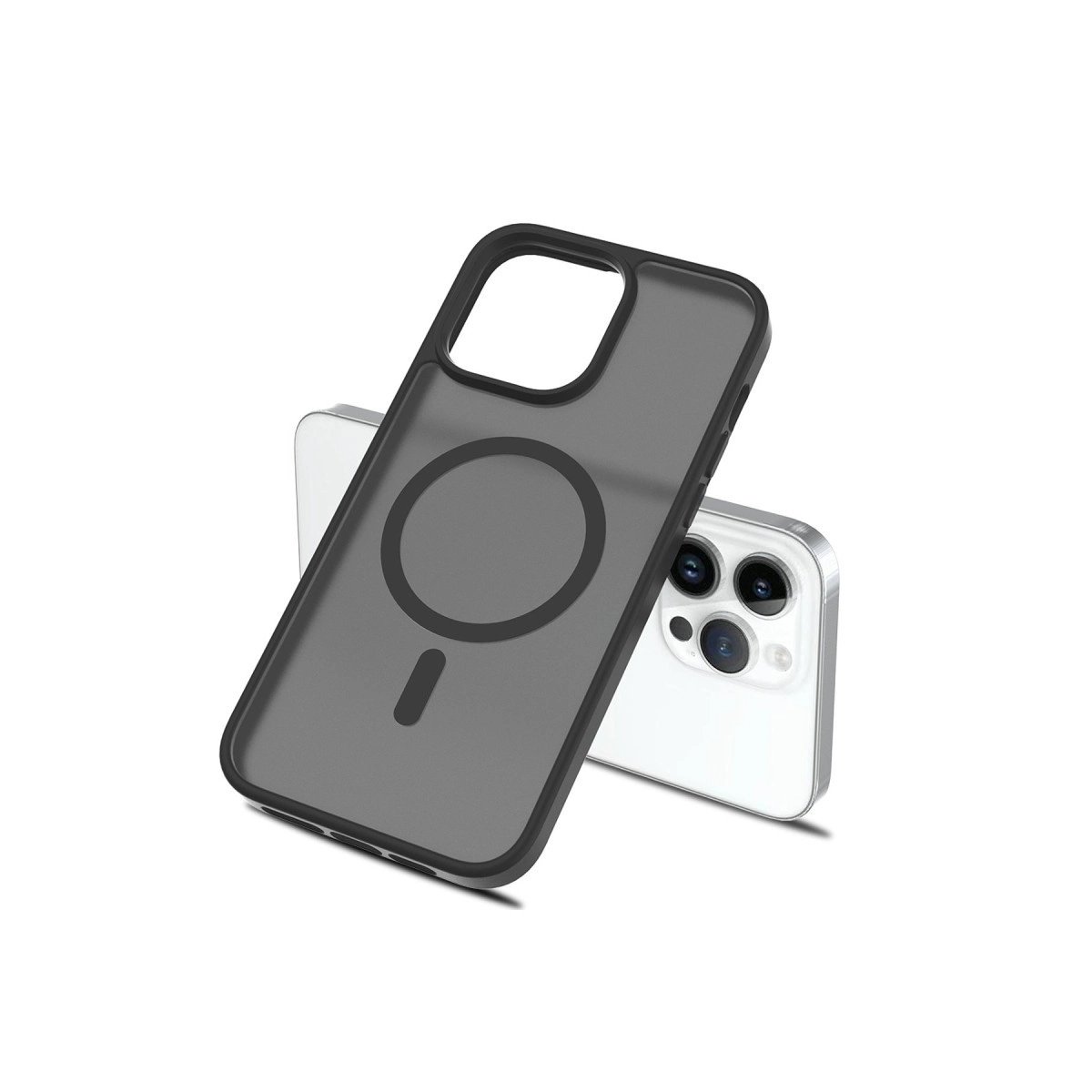 Joko İphone 15 Pro Max Jota Magsafe Kapak - Rose Joko İphone 15 Pro Max Jota Magsafe Kapak - Rose