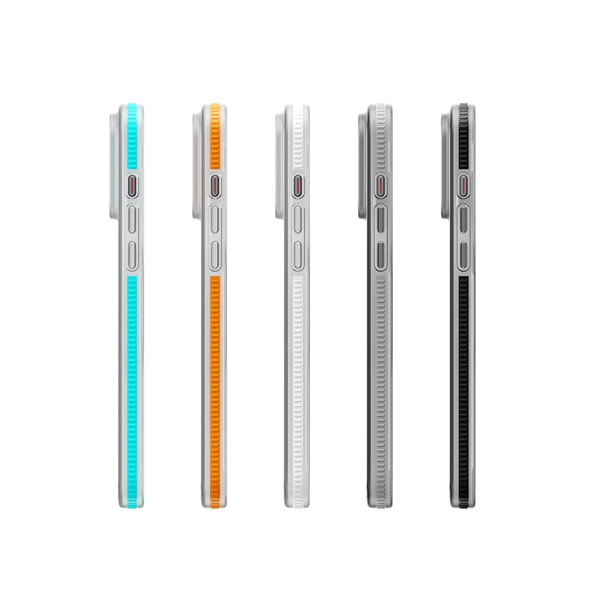 Joko İphone 16 Line Magsafe Kapak - Siyah