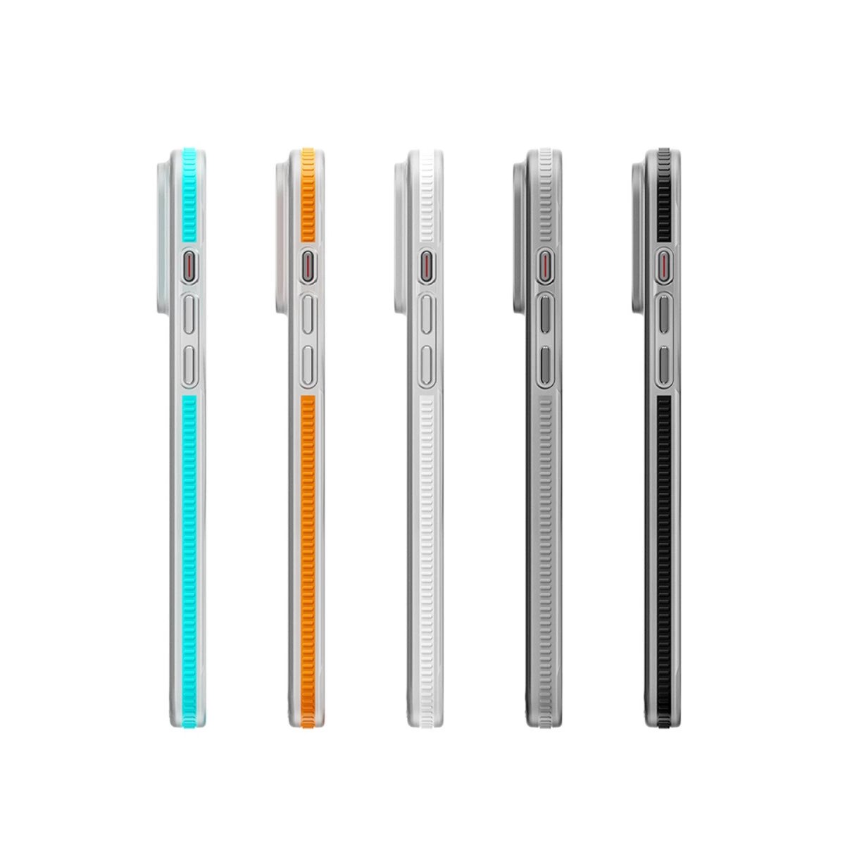 Joko İphone 14 Pro Max Line Magsafe Kapak - Gri