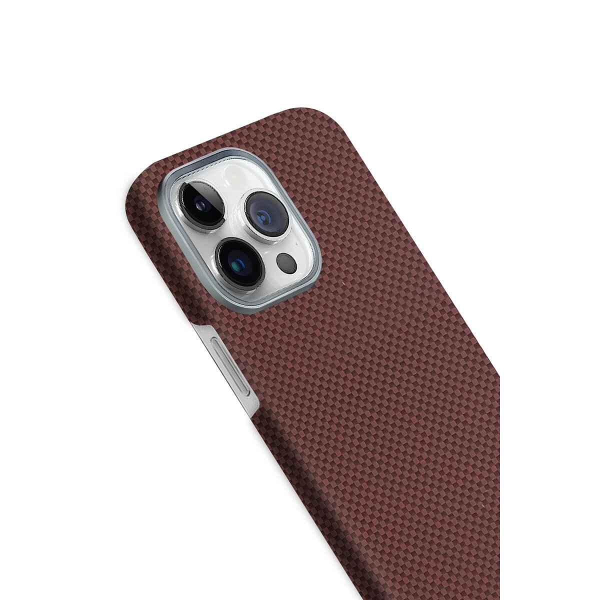 Joko Apple İphone 15 Pro Max Volt Magsafe Kapak - Kırmızı Joko Apple İphone 15 Pro Max Volt Magsafe Kapak - Kırmızı