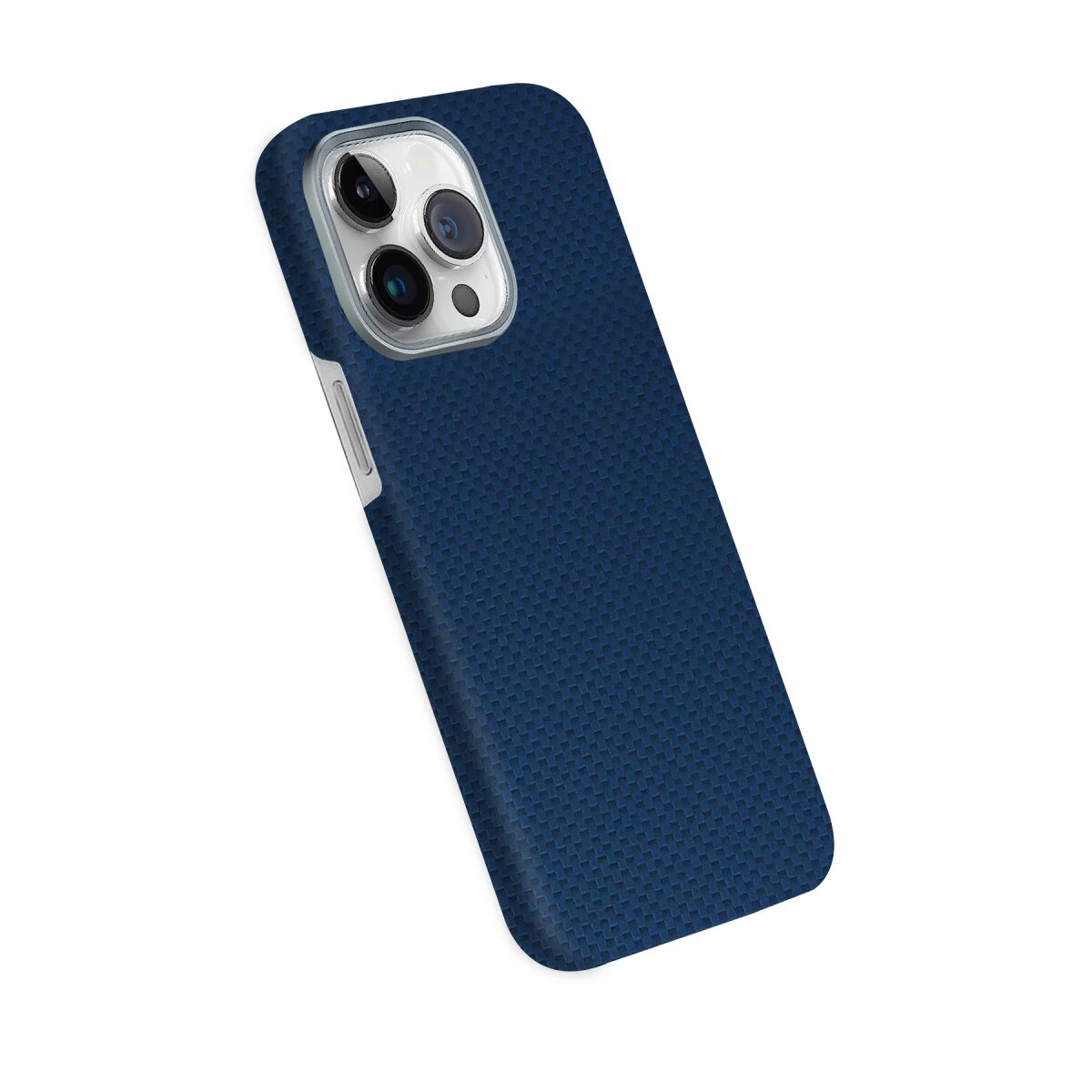 Joko Apple İphone 15 Pro Max Volt Magsafe Kapak - Mavi Joko Apple İphone 15 Pro Max Volt Magsafe Kapak - Mavi