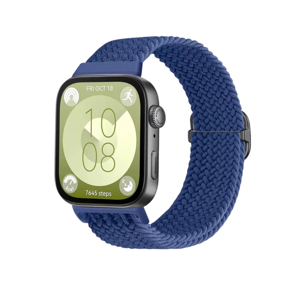 Huawei Fit 4 Kordon - Lacivert Huawei Fit 4 Kordon - Lacivert